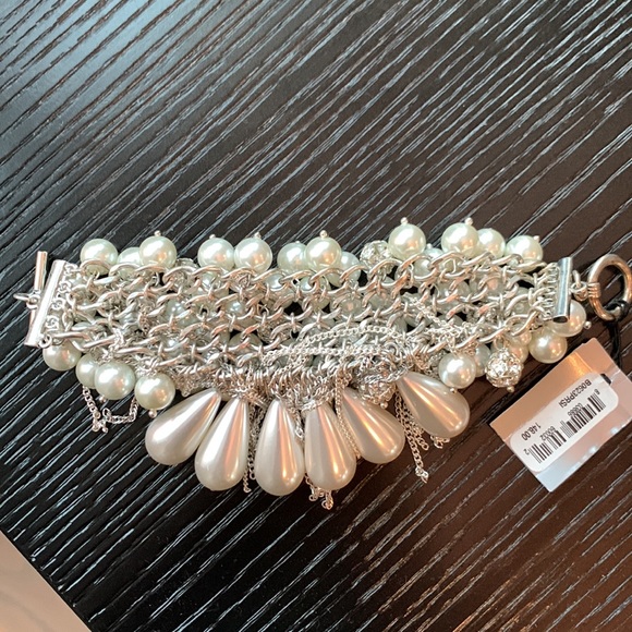 NWT Statement Bracelet - Picture 6 of 8